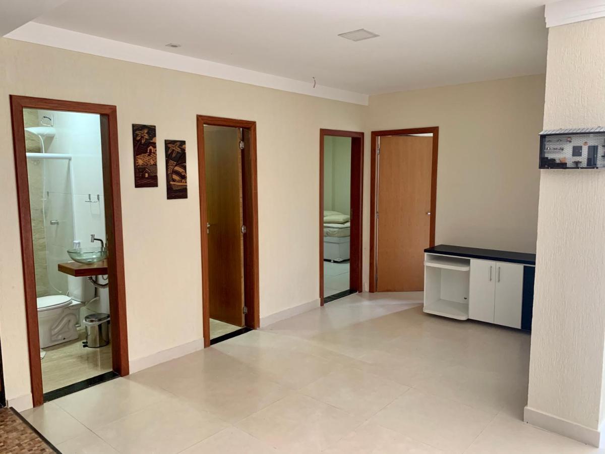 Villa Casa temporada com piscina Vila Velha  Exterior foto